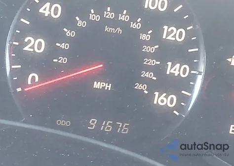 2005 Toyota Avalon Xl z USA, uszkodzony, nr VIN 4T1BK36B55U017840